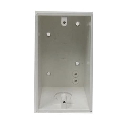 4 1 2 x 4 1 2 square junction box|2x4 weatherproof box.